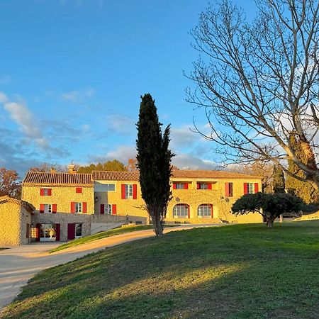 La Grangette Apartment Velleron Екстериор снимка