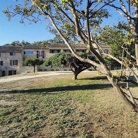 La Grangette Apartment Velleron Екстериор снимка