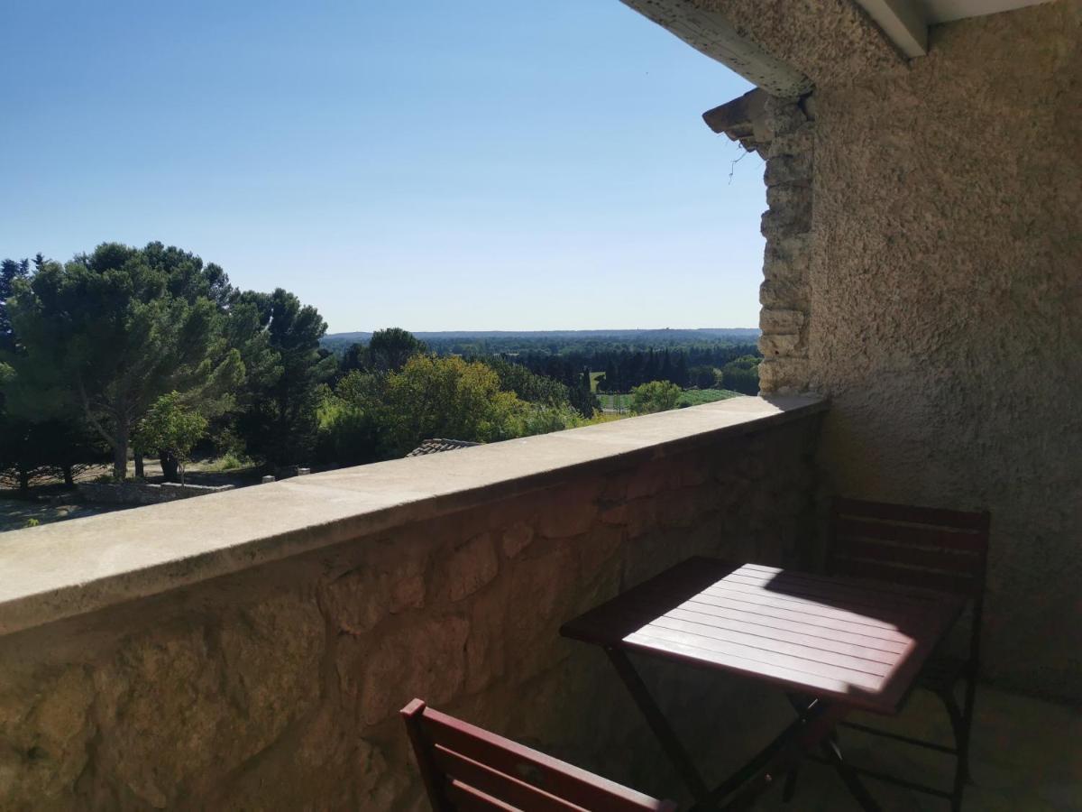 La Grangette Apartment Velleron Екстериор снимка