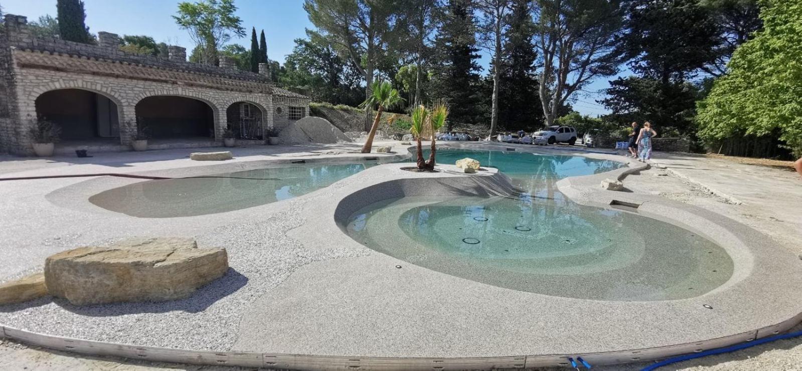 La Grangette Apartment Velleron Екстериор снимка